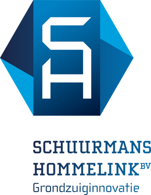 Schuurmans Hommelink BV - Grondzuiginnovatie